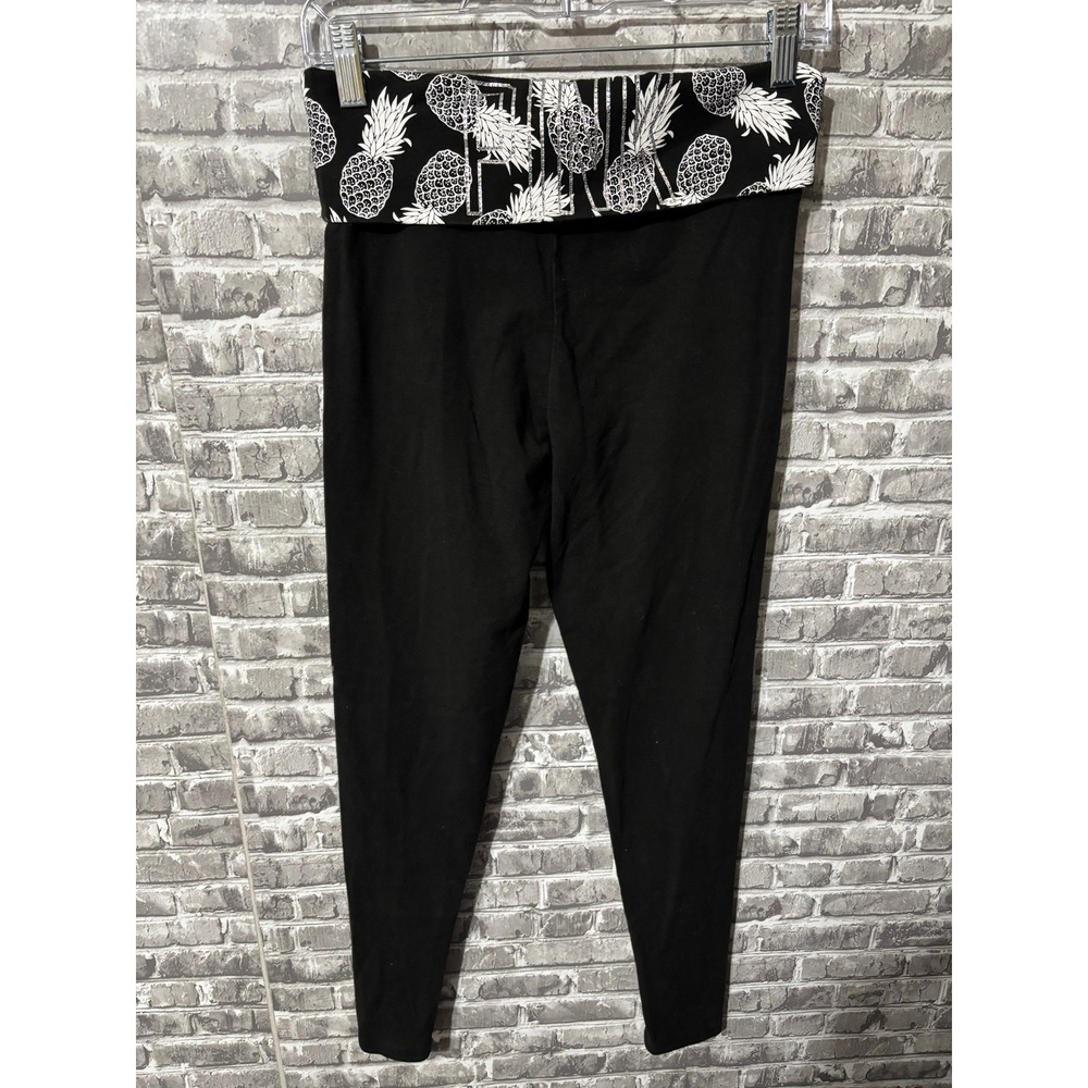 VS‎ Pink Yoga Pineapple Pant - Picture 2 of 4